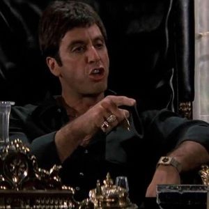 Meet your Posher, Ernesto